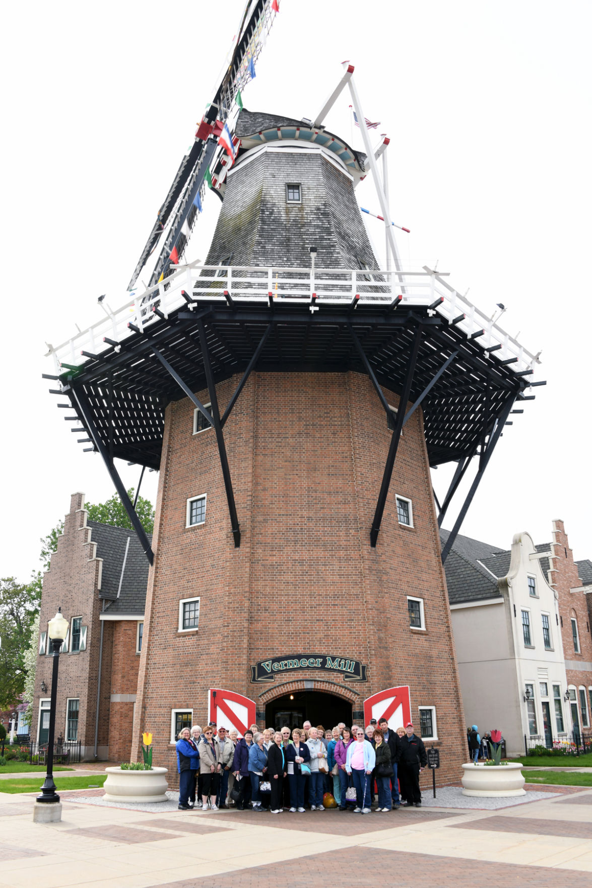 151 The Vermeer Windmill is the largest working windmill in America.JPG